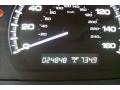 2007 Desert Mist Metallic Honda Accord EX-L Sedan  photo #4