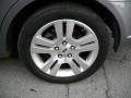 Tungsten Grey Metallic - Fusion SEL Photo No. 14