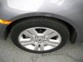 2007 Tungsten Grey Metallic Ford Fusion SEL  photo #16