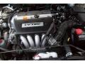 2007 Desert Mist Metallic Honda Accord EX-L Sedan  photo #7