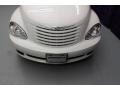 Stone White - PT Cruiser LX Photo No. 26