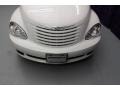 2009 Stone White Chrysler PT Cruiser LX  photo #26