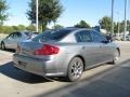 Diamond Graphite Metallic - G 35 Sedan Photo No. 5