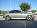 2006 Diamond Graphite Metallic Infiniti G 35 Sedan  photo #6