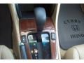 2007 Desert Mist Metallic Honda Accord EX-L Sedan  photo #16