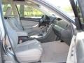 Diamond Graphite Metallic - G 35 Sedan Photo No. 10