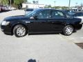 Black Clearcoat - Taurus SEL Photo No. 2