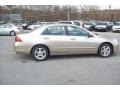 2007 Desert Mist Metallic Honda Accord EX-L Sedan  photo #20