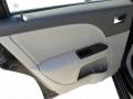Black Clearcoat - Taurus SEL Photo No. 9