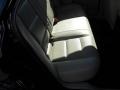Black Clearcoat - Taurus SEL Photo No. 12