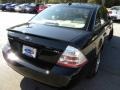 Black Clearcoat - Taurus SEL Photo No. 15
