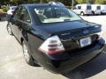 Black Clearcoat - Taurus SEL Photo No. 17