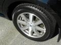 Black Clearcoat - Taurus SEL Photo No. 18