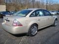 Dune Pearl Metallic - Taurus Limited Photo No. 4