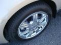 Dune Pearl Metallic - Taurus Limited Photo No. 7