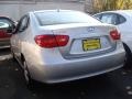 Quicksilver - Elantra GLS Sedan Photo No. 3