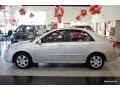 Silver - Spectra EX Sedan Photo No. 3