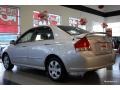 Silver - Spectra EX Sedan Photo No. 4