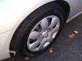 Quicksilver - Elantra GLS Sedan Photo No. 5