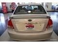 Silver - Spectra EX Sedan Photo No. 5