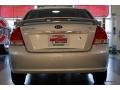 Silver - Spectra EX Sedan Photo No. 6