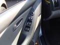 Quicksilver - Elantra GLS Sedan Photo No. 7
