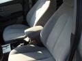 Quicksilver - Elantra GLS Sedan Photo No. 10