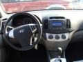 Quicksilver - Elantra GLS Sedan Photo No. 12
