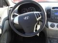 Quicksilver - Elantra GLS Sedan Photo No. 13