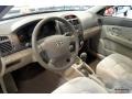 Silver - Spectra EX Sedan Photo No. 13