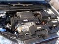 Quicksilver - Elantra GLS Sedan Photo No. 21