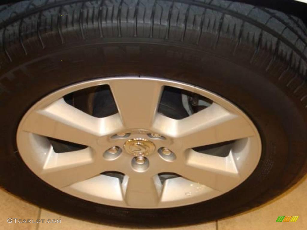 2006 RX 330 AWD - Crystal White Pearl / Ivory photo #7