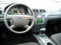 2008 White Suede Ford Fusion SE V6  photo #11