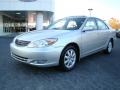 2004 Lunar Mist Metallic Toyota Camry XLE  photo #6