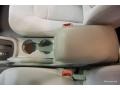 Silver - Spectra EX Sedan Photo No. 32