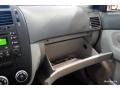 Silver - Spectra EX Sedan Photo No. 33