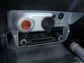 2005 Ford GT Standard GT Model Controls