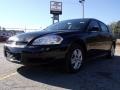 Black - Impala LS Photo No. 1