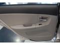 Silver - Spectra EX Sedan Photo No. 35