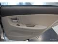 Silver - Spectra EX Sedan Photo No. 36