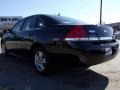 Black - Impala LS Photo No. 3