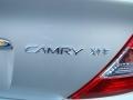 Lunar Mist Metallic - Camry XLE Photo No. 14