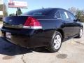 Black - Impala LS Photo No. 5