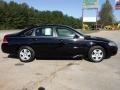 Black - Impala LS Photo No. 6
