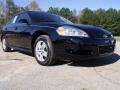 Black - Impala LS Photo No. 7