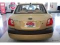 Cashmere Beige - Rio LX Sedan Photo No. 5