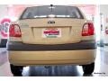 Cashmere Beige - Rio LX Sedan Photo No. 6