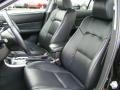 2007 Onyx Black Mazda MAZDA6 i Touring Sedan  photo #9