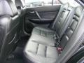 2007 Onyx Black Mazda MAZDA6 i Touring Sedan  photo #11