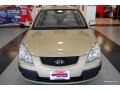 Cashmere Beige - Rio LX Sedan Photo No. 10